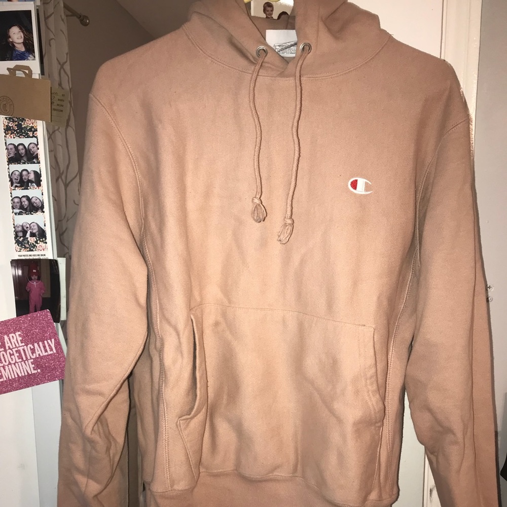 Champion Reverse Weave Hoodie